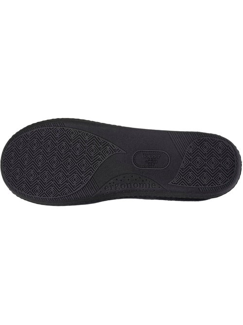 Zapatillas chinelas espuma viscoelástica ultraconfortable y mujer isotoner - Kiabi Zapatillas chinelas espuma viscoelástica ultraconfortable y mujer isotoner - Kiabi