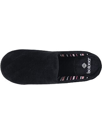 Zapatillas chinelas ultracómoda y ligera, espuma con mujer isotoner