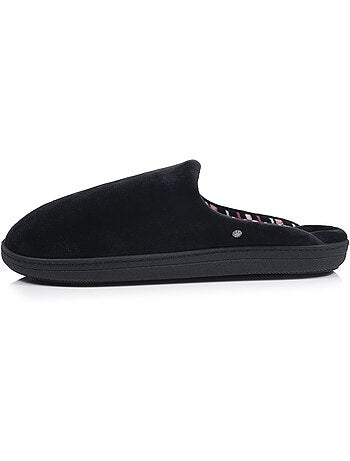 Zapatillas chinelas ultracómoda y ligera, espuma con mujer isotoner