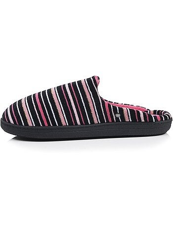 Zapatillas chinelas ultracómoda y ligera, espuma con mujer isotoner