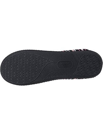 Zapatillas chinelas ultracómoda y ligera, espuma con mujer isotoner