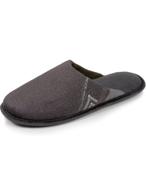 Zapatillas chinelas  hombre - Kiabi
