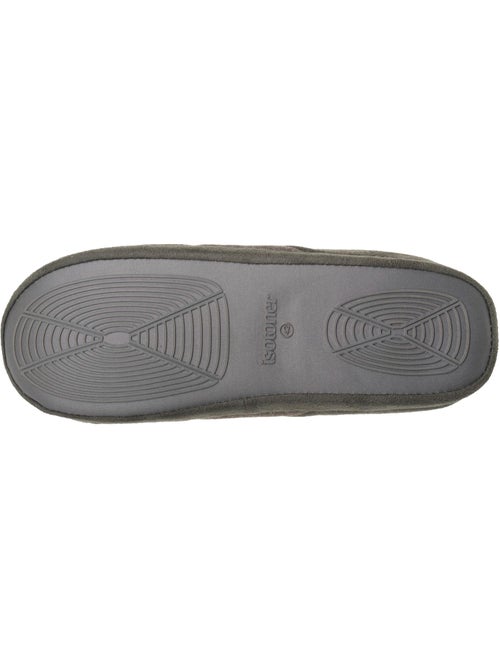 Zapatillas chinelas  hombre isotoner - Kiabi