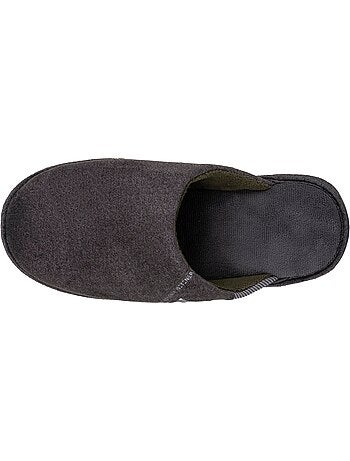Zapatillas chinelas hombre Isotoner