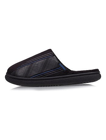 Zapatillas chinelas hombre Isotoner