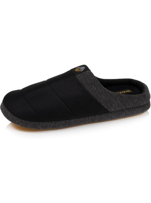 Zapatillas chinelas  hombre isotoner - Kiabi