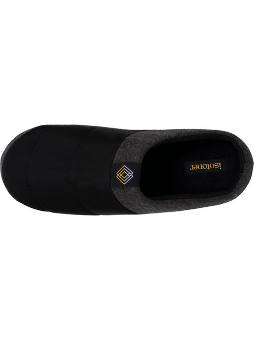 Zapatillas chinelas  hombre isotoner - Kiabi