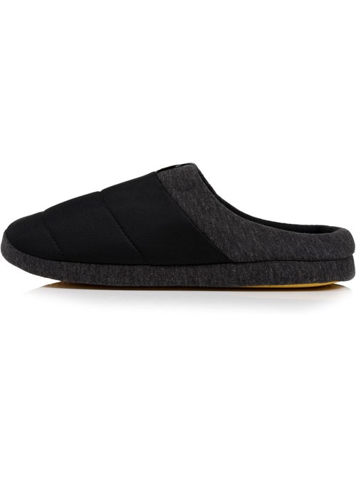 Zapatillas chinelas  hombre isotoner - Kiabi