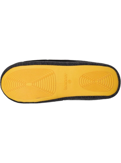 Zapatillas chinelas  hombre isotoner - Kiabi