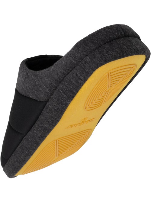 Zapatillas chinelas  hombre isotoner - Kiabi