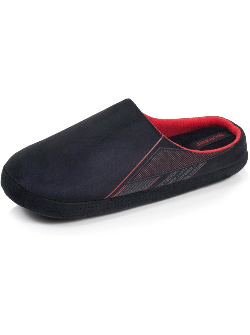 Zapatillas chinelas hombre isotoner - Kiabi Zapatillas chinelas hombre isotoner - Kiabi