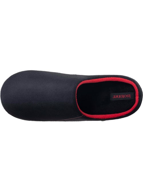 Zapatillas chinelas hombre isotoner - Kiabi Zapatillas chinelas hombre isotoner - Kiabi