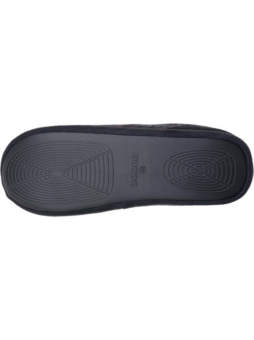 Zapatillas chinelas hombre isotoner - Kiabi Zapatillas chinelas hombre isotoner - Kiabi