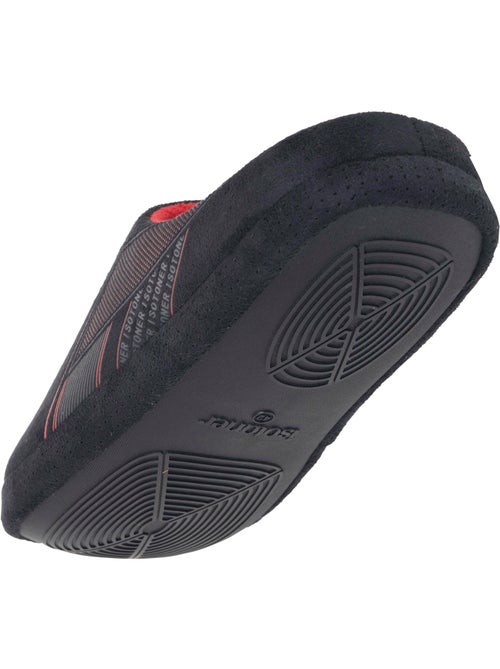 Zapatillas chinelas hombre isotoner - Kiabi Zapatillas chinelas hombre isotoner - Kiabi