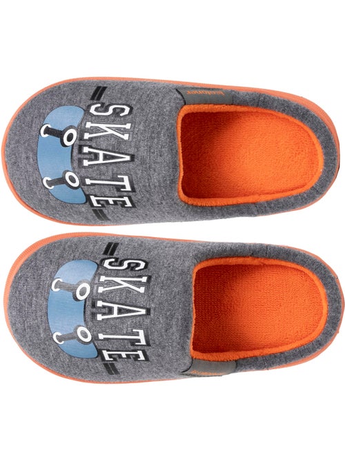 Zapatillas chinelas jersay, suela bloup xtra comfort, niño isotoner - Kiabi Zapatillas chinelas jersay, suela bloup xtra comfort, niño isotoner - Kiabi