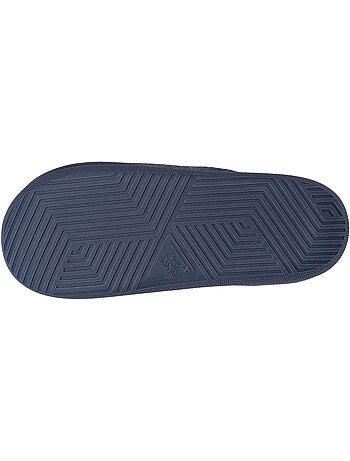 Zapatillas chinelas jersey acanalado, ultracómodo, hombre Champion