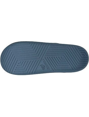 Zapatillas chinelas jersey acanalado, ultracómodo, hombre Champion