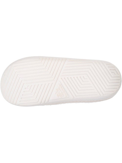 Zapatillas chinelas malla de rizo, suela Bloup Extra Confort niña Isotoner - Kiabi Zapatillas chinelas malla de rizo, suela Bloup Extra Confort niña Isotoner - Kiabi