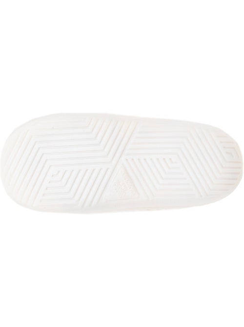Zapatillas chinelas material de sherpa, suela bloup extra mujer Isotoner - Kiabi