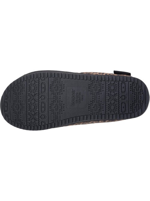 Zapatillas chinelas mujer isotoner - Kiabi Zapatillas chinelas mujer isotoner - Kiabi