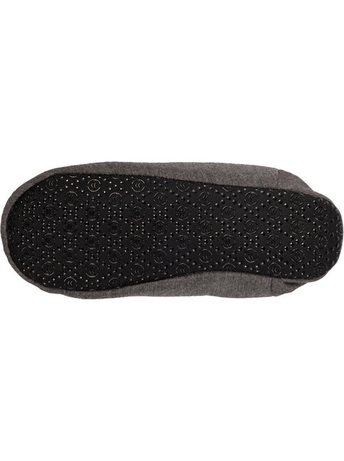 Zapatillas chinelas  mujer Isotoner - Kiabi