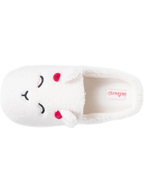 Zapatillas chinelas mujer isotoner - Kiabi Zapatillas chinelas mujer isotoner - Kiabi