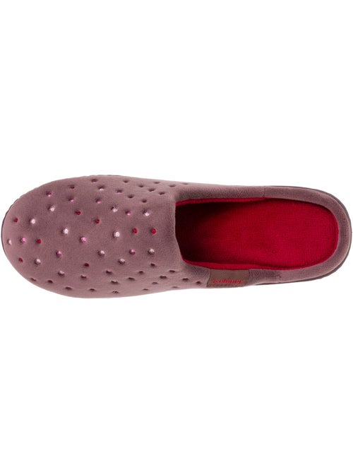 Zapatillas chinelas mujer isotoner - Kiabi Zapatillas chinelas mujer isotoner - Kiabi