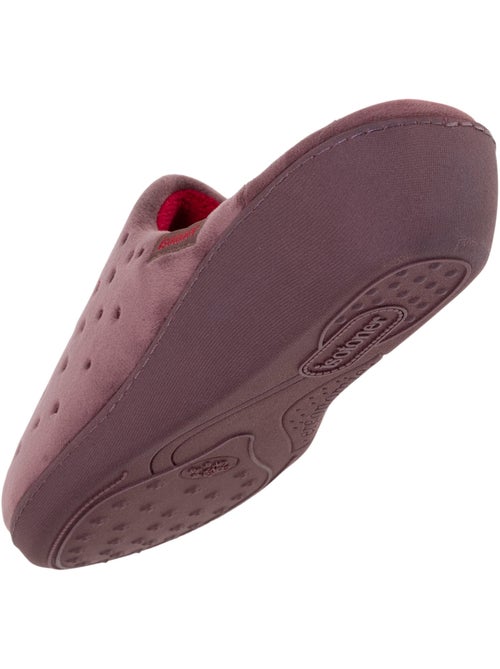 Zapatillas chinelas mujer isotoner - Kiabi Zapatillas chinelas mujer isotoner - Kiabi