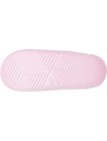 Zapatillas chinelas sherpa elegante y cálido, cómodo, mujer Champion