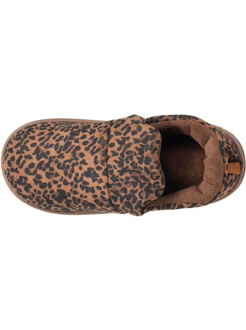 Zapatillas chinelas suédine, suela «bloup», extra cómoda mujer isotoner - Kiabi Zapatillas chinelas suédine, suela «bloup», extra cómoda mujer isotoner - Kiabi