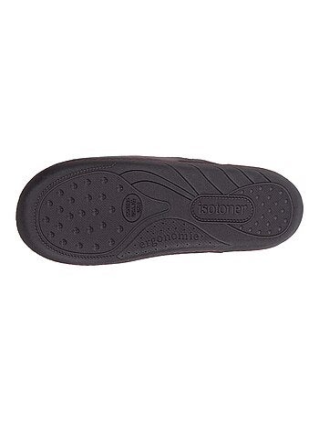 Zapatillas chinelas Suela antideslizante niña Isotoner