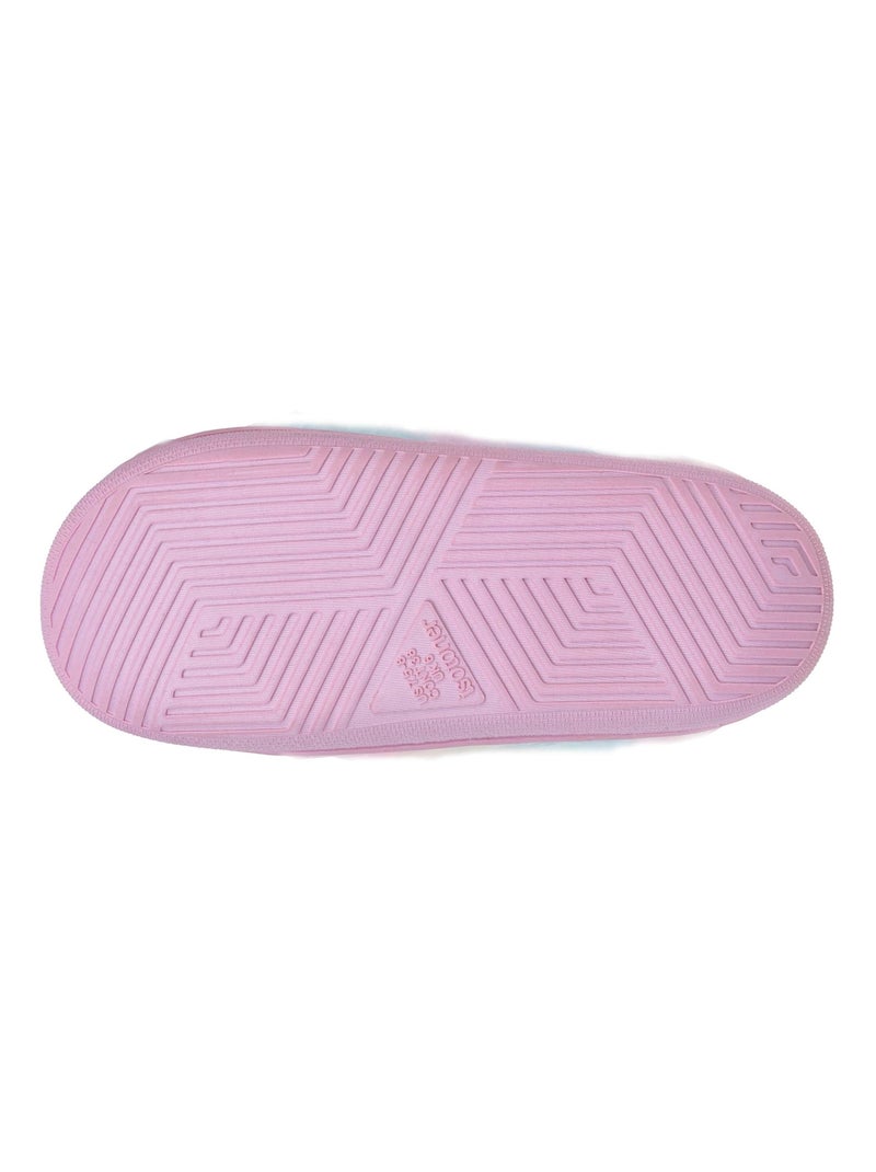 Zapatillas chinelas suela bloup extra comfort mujer Isotoner Multicolor - Kiabi