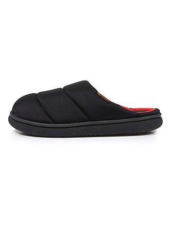 Zapatillas chinelas Suela bloup Xtra comfort hombre Isotoner
