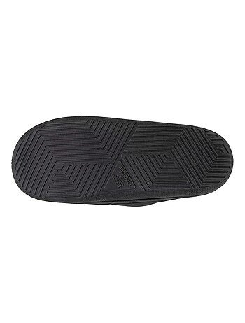 Zapatillas chinelas Suela bloup Xtra comfort hombre Isotoner