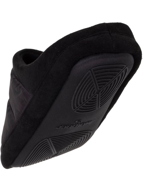 Zapatillas chinelas suela de goma antideslizante, hombre Isotoner - Kiabi Zapatillas chinelas suela de goma antideslizante, hombre Isotoner - Kiabi
