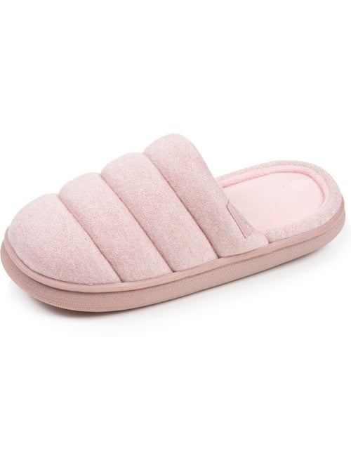 Zapatillas chinelas suela de malla metálica bloup XTRA mujer Isotoner - Kiabi