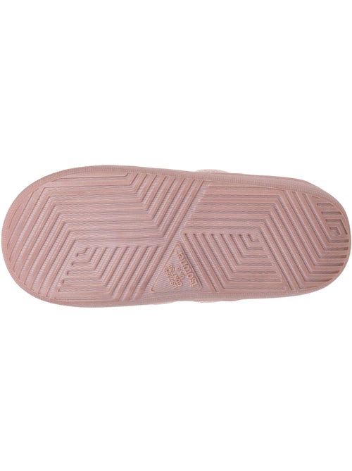 Zapatillas chinelas suela de malla metálica bloup XTRA mujer Isotoner - Kiabi