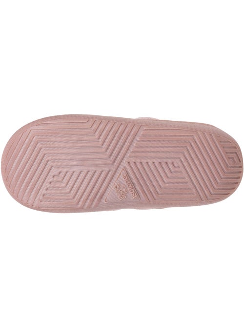 Zapatillas chinelas suela de malla metálica bloup xtra mujer - Kiabi Zapatillas chinelas suela de malla metálica bloup xtra mujer - Kiabi