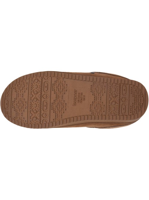 Zapatillas chinelas suela de plataforma de 3,5 cm mujer - Kiabi