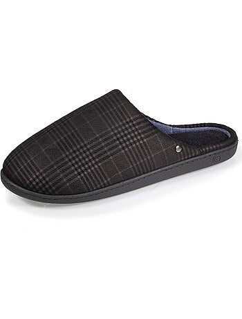 Zapatillas chinelas suela muy cómoda hombre isotoner