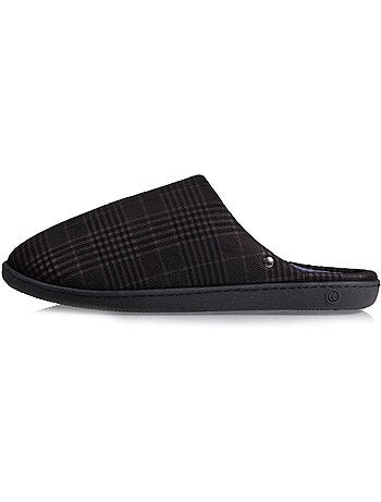 Zapatillas chinelas suela muy cómoda hombre isotoner