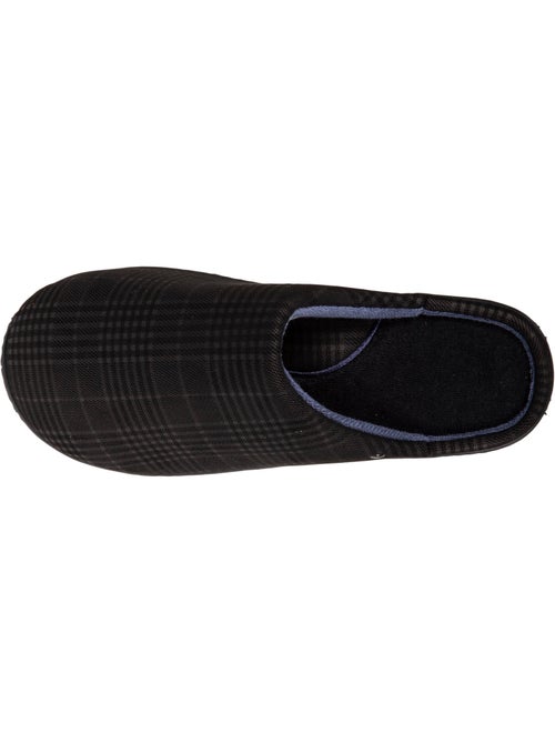Zapatillas chinelas suela muy cómoda hombre isotoner - Kiabi