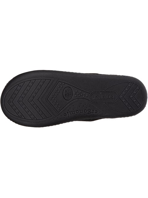 Zapatillas chinelas suela muy cómoda hombre isotoner - Kiabi