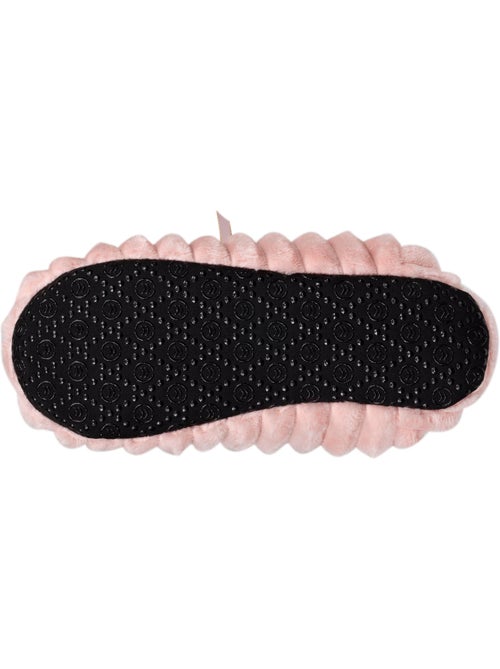 Zapatillas chinelas suela ultracómoda y ligera, fina y mujer Isotoner - Kiabi Zapatillas chinelas suela ultracómoda y ligera, fina y mujer Isotoner - Kiabi