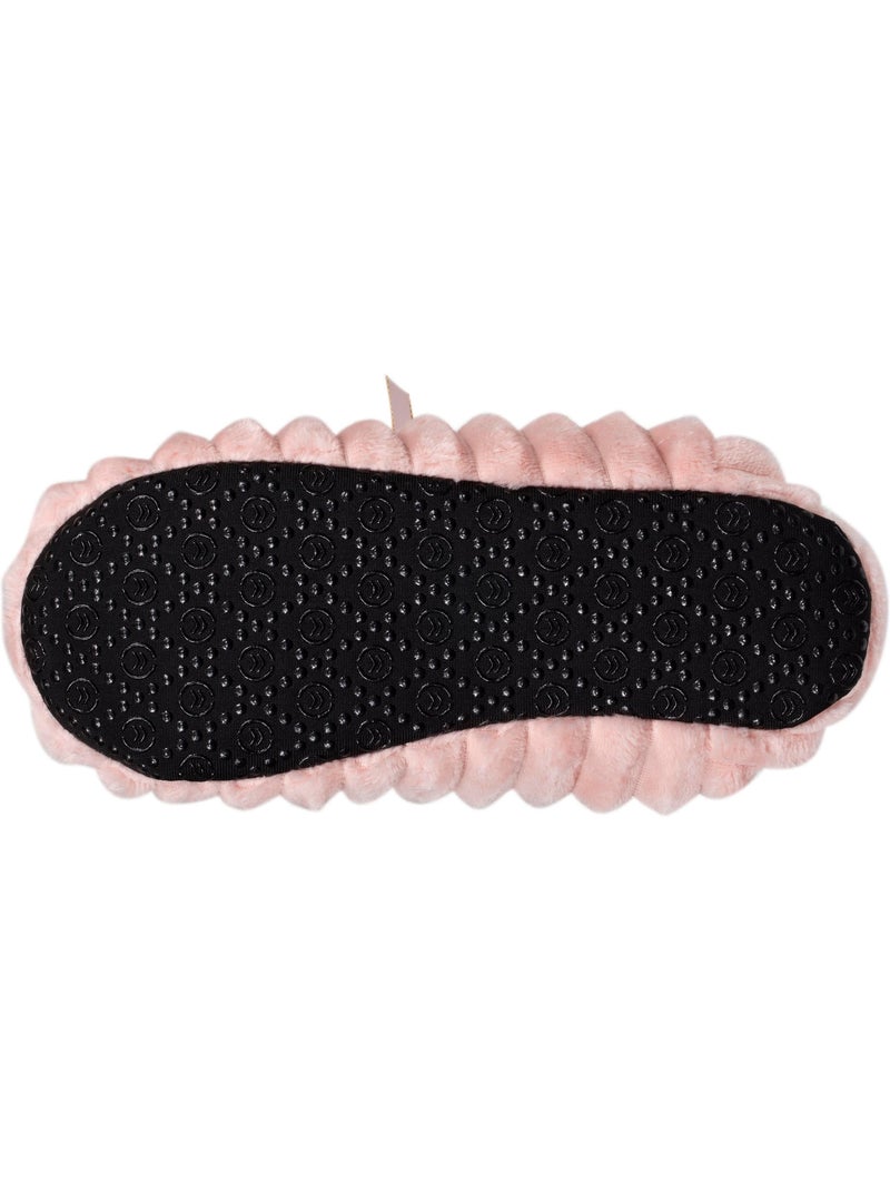 Zapatillas chinelas suela ultracómoda y ligera, fina y mujer Isotoner Rosa - Kiabi