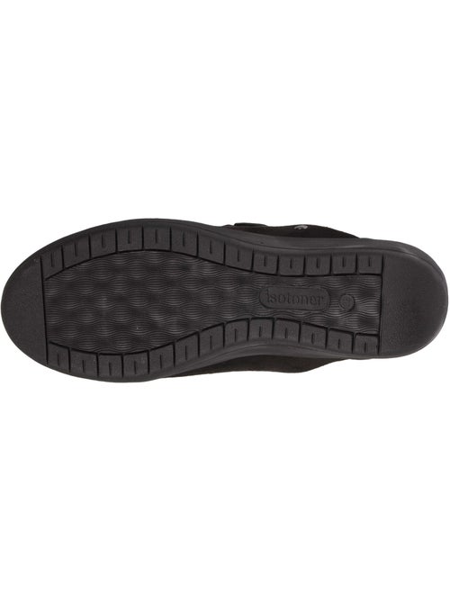 Zapatillas chinelas tacón pequeño de 4,5 cm mujer isotoner - Kiabi Zapatillas chinelas tacón pequeño de 4,5 cm mujer isotoner - Kiabi