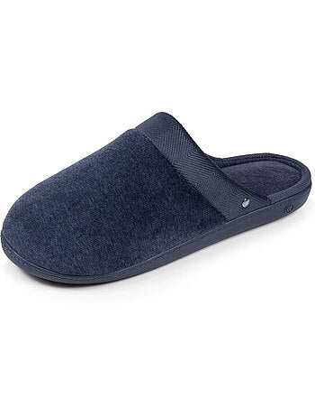 Zapatillas chinelas ultracómoda y ligera, espuma con hombre isotoner