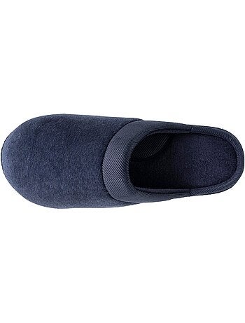 Zapatillas chinelas ultracómoda y ligera, espuma con hombre isotoner