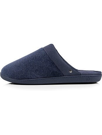 Zapatillas chinelas ultracómoda y ligera, espuma con hombre isotoner