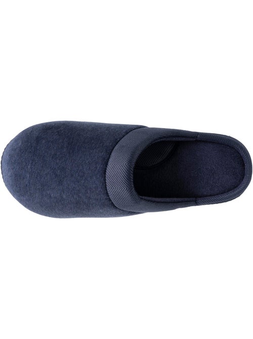 Zapatillas chinelas ultracómoda y ligera, espuma con hombre isotoner - Kiabi Zapatillas chinelas ultracómoda y ligera, espuma con hombre isotoner - Kiabi